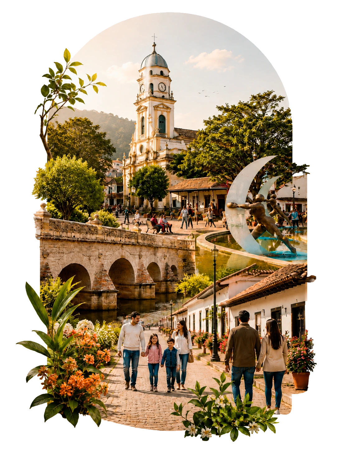 Alcaldía de Chía