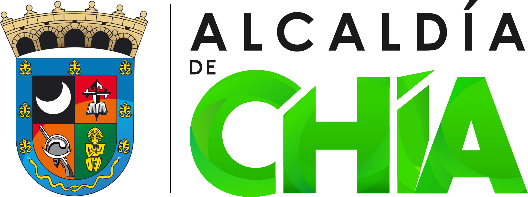 Alcaldía de Chía - Ciudad de la Luna